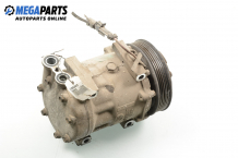 AC compressor for Lancia Lybra 1.9 JTD, 116 hp, station wagon, 2001