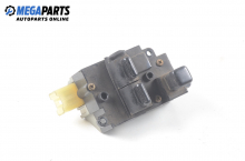 Window adjustment switch for Toyota Previa 2.4 4WD, 132 hp, 1997
