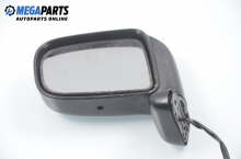 Mirror for Toyota Previa 2.4 4WD, 132 hp, 1997, position: left