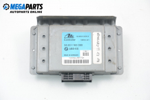 ABS control module for BMW 3 (E36) 1.7 TDS, 90 hp, sedan, 1995