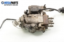 Diesel injection pump for BMW 3 (E36) 1.7 TDS, 90 hp, sedan, 1995