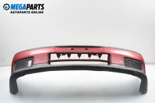 Front bumper for Nissan Primera (P10) 2.0 16V, 115 hp, sedan, 1993