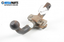Tow hook for Nissan Primera (P10) 2.0 16V, 115 hp, sedan, 1993