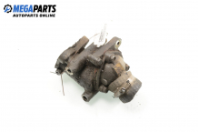 Thermostat housing for Nissan Primera (P10) 2.0 16V, 115 hp, sedan, 1993