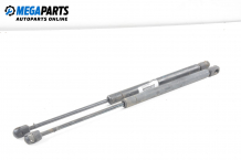 Boot lid dampers for Renault Megane I 1.9 D, 64 hp, hatchback, 5 doors, 1998