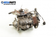 Diesel injection pump for Renault Megane I 1.9 D, 64 hp, hatchback, 5 doors, 1998
