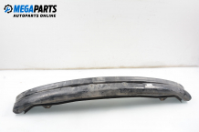 Bumper support brace impact bar for Seat Alhambra 1.9 TDI, 90 hp, 1998, position: front