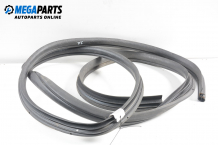Door seal for Fiat Ulysse 2.1 TD, 109 hp, 1998, position: rear - right