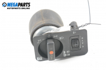 Переключатель света фар for Mercedes-Benz 190 (W201) 2.0, 122 hp, 1989
