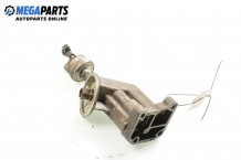 Thermostat housing for Mercedes-Benz 190 (W201) 2.0, 122 hp, 1989
