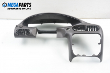 Interior plastic for Chrysler Stratus 2.5 V6 LX, 163 hp, sedan automatic, 1999