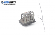 Blower motor resistor for Chrysler Stratus 2.5 V6 LX, 163 hp, sedan automatic, 1999