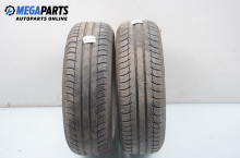 Summer tires BF GOODRICH 165/65/15, DOT: 0315 (The price is for two pieces)