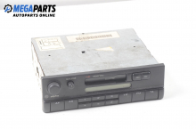 Автомагнитола кассетная for Volkswagen Polo (6N/6N2) 1.4, 60 hp, 3 вр., 2001