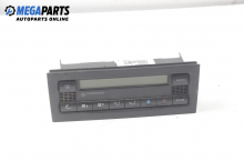 Air conditioning panel for Volkswagen Polo (6N/6N2) 1.4, 60 hp, 3 doors, 2001