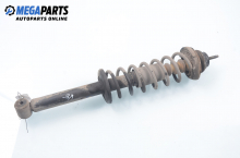 Macpherson shock absorber for Volkswagen Polo (6N/6N2) 1.4, 60 hp, 3 doors, 2001, position: rear - left