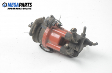 Delco distributor for Volkswagen Polo (6N/6N2) 1.4, 60 hp, hatchback, 3 doors, 2001