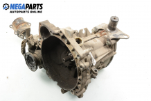 5-speed manual transmission for Volkswagen Polo (6N/6N2) 1.4, 60 hp, 3 doors, 2001
