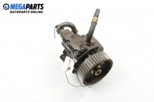 Diesel injection pump for Fiat Punto 1.9 JTD, 80 hp, 5 doors, 2001
