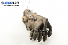 Delco distributor for Mazda 323 (BA) 1.3 16V, 73 hp, hatchback, 3 doors, 1998
