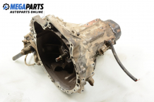5-speed manual transmission for Mazda 323 (BA) 1.3 16V, 73 hp, hatchback, 3 doors, 1998