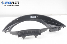 Interior plastic for Ford Focus I 1.6 16V, 100 hp, hatchback, 5 doors, 1999