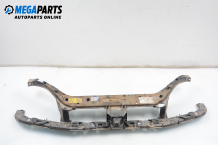 Front slam panel for Ford Focus I 1.6 16V, 100 hp, hatchback, 5 doors, 1999