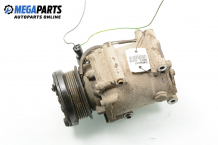AC compressor for Ford Focus I 1.6 16V, 100 hp, hatchback, 5 doors, 1999