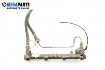 Fuel rail for Opel Vectra B 1.8 16V, 115 hp, sedan automatic, 1997