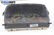 Instrument cluster for Seat Ibiza (6K) 1.8, 90 hp, 5 doors, 1993