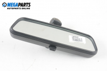 Central rear view mirror for Rover 75 2.0 CDT, 115 hp, sedan, 2000, position: middle
