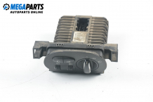 Переключатель света фар for Rover 75 2.0 CDT, 115 hp, седан, 2000