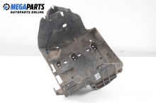 Battery tray for Rover 200 1.4 Si, 103 hp, hatchback, 3 doors, 1997