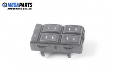 Window adjustment switch for Ford Mondeo Mk III 1.8 16V, 125 hp, hatchback, 2001