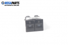 Window heating buttons for Ford Mondeo Mk III 1.8 16V, 125 hp, hatchback, 2001