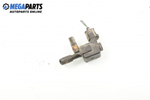 Vacuum valve for Ford Mondeo Mk III 1.8 16V, 125 hp, hatchback, 5 doors, 2001