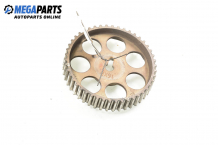 Camshaft sprocket for Opel Astra G 1.6 16V, 101 hp, hatchback, 5 doors, 2001