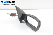 Mirror for Alfa Romeo 146 1.9 TD, 90 hp, 5 doors, 1996, position: right
