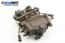 Diesel injection pump for Alfa Romeo 146 1.9 TD, 90 hp, 5 doors, 1996