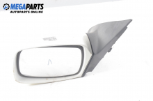 Mirror for Ford Mondeo Mk II 1.8 TD, 90 hp, sedan, 1999, position: left