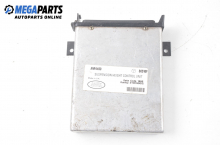Suspension module for Land Rover Range Rover II 2.5 D, 136 hp, 1995