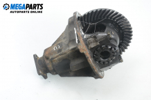 Differential for Land Rover Range Rover II 2.5 D, 136 hp, 1995, position: rear