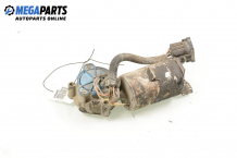 Transfer case actuator for Land Rover Range Rover II 2.5 D, 136 hp, suv, 5 doors, 1995 Transfer case actuator for Land Rover Range Rover II 2.5 D, 136 hp, suv, 5 doors, 1995