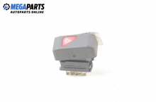 Кнопка аварийного светового сигнала for Renault Clio I 1.4, 80 hp, 5 вр., 1994