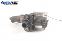 Water pump heater coolant motor for Peugeot 306 1.6, 89 hp, hatchback, 5 doors, 1998