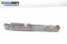 Shock absorber for Peugeot 306 1.6, 89 hp, hatchback, 5 doors, 1998, position: rear