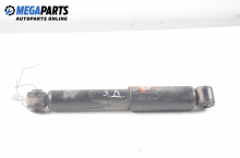 Shock absorber for Peugeot 306 1.6, 89 hp, hatchback, 5 doors, 1998, position: rear