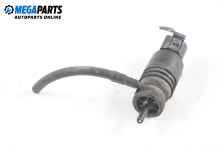 Windshield washer pump for Rover 75 2.0 CDT, 115 hp, sedan, 2000