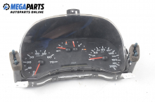Instrument cluster for Fiat Doblo 1.9 JTD, 100 hp, passenger, 2001