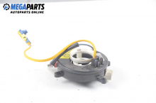 Steering wheel ribbon cable for Fiat Doblo 1.9 JTD, 100 hp, passenger, 2001